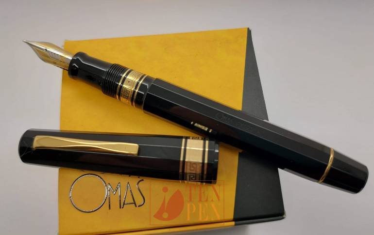 OMAS EXTRA PARAGON | Tenpen - By Letizia Iacopini